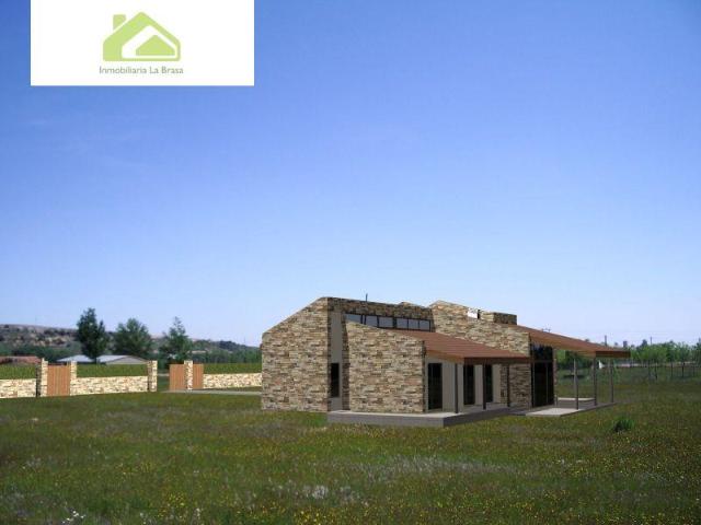 Terreno en venta en Zamora, Crta. carrascal