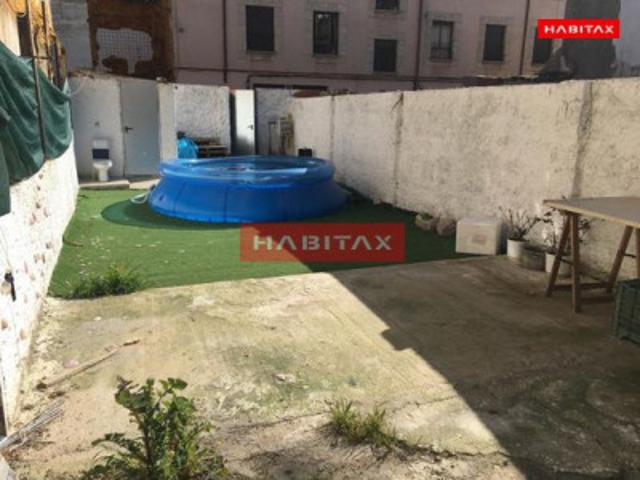 Terreno en venta en Zamora, La Horta