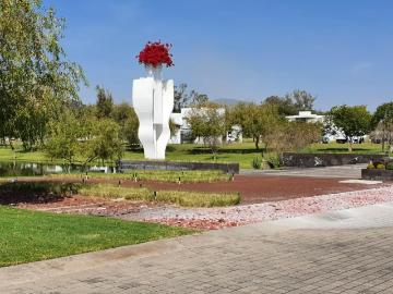 Terreno en venta en Zamora, Residencial Lago del Bosque