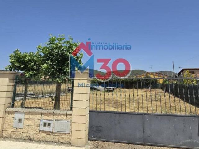 Terreno en Venta en Zambrana
