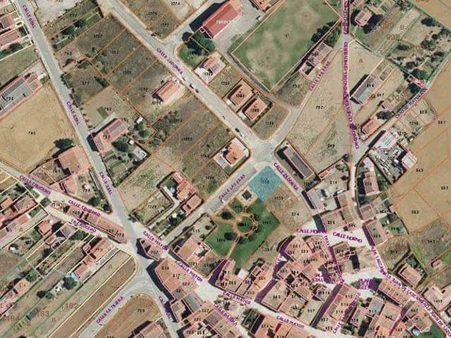 Terreno en Venta en Zambrana