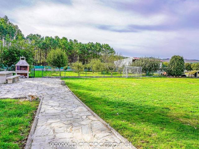 Terreno en Venta en Zas