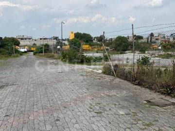 Terreno en venta en Zapotitla, Tlahuac, CDMX
