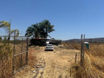 Terreno en Venta en Zapotlanejo Jalisco el potrero grande escriturado