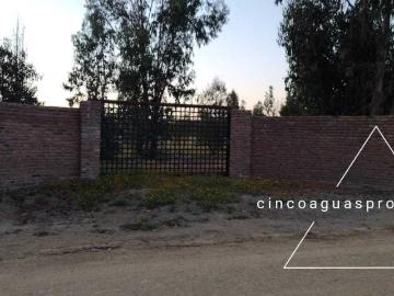 Terreno en Venta en Zapallar