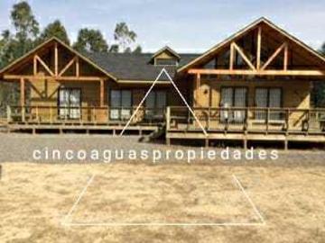 Terreno en Venta en Zapallar