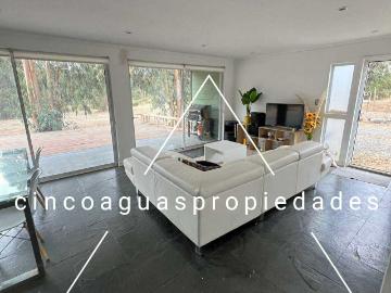 Terreno en Venta en Zapallar