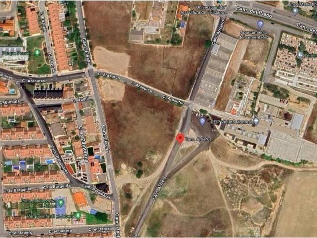 Terreno en Venta en Zaratán