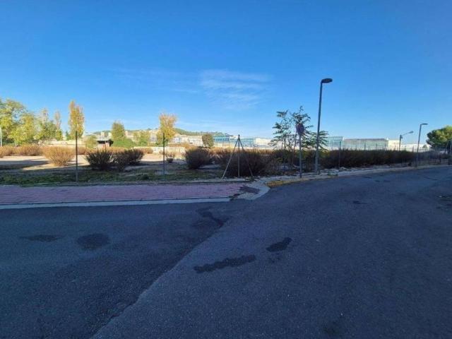 Terreno en Venta en Zaratán