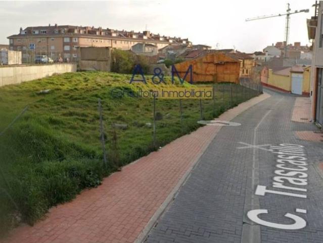 Terreno en Venta en Zaratán