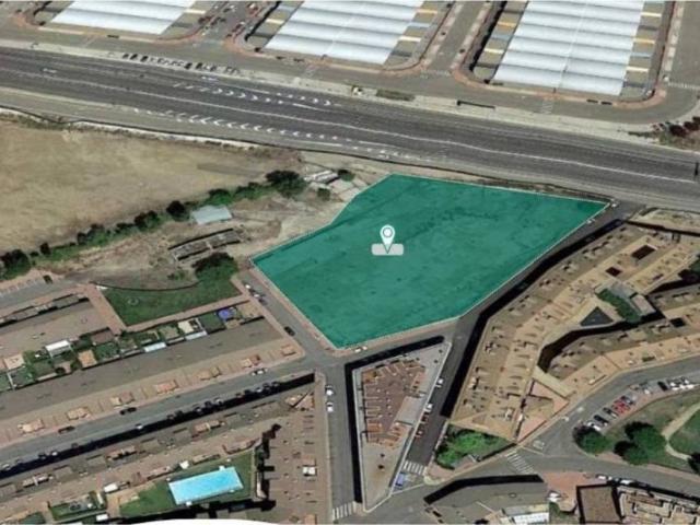 Terreno en Venta en Zaratán