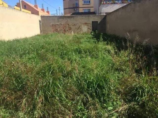 Terreno en Venta en Zaragoza