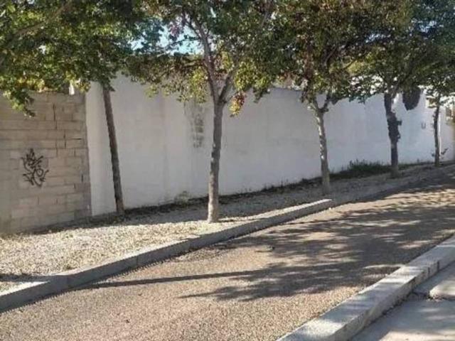 Terreno en Venta en Zaragoza