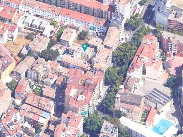 Terreno en Venta en Zaragoza
