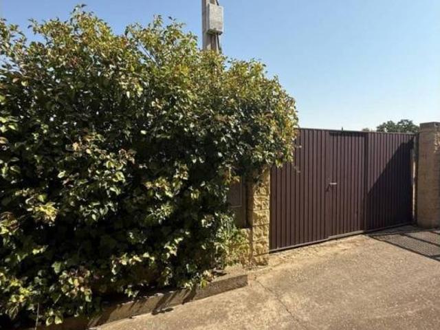 Terreno en Venta en Zaragoza