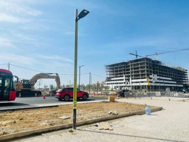 Terreno en Venta en Zaragoza