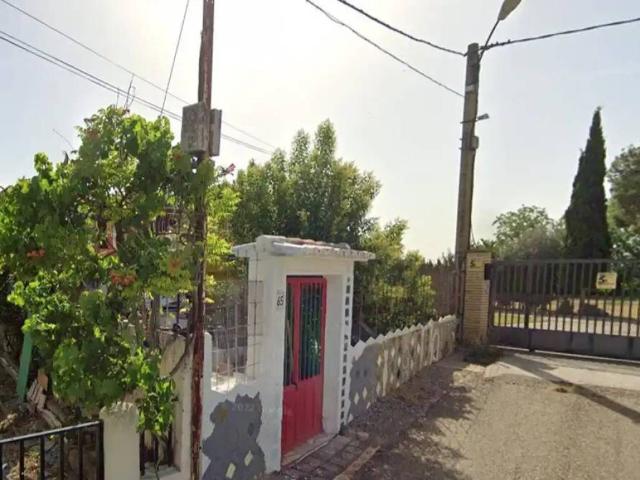 Terreno en Venta en Zaragoza
