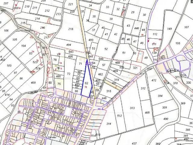 Terreno en Venta en Zaragoza