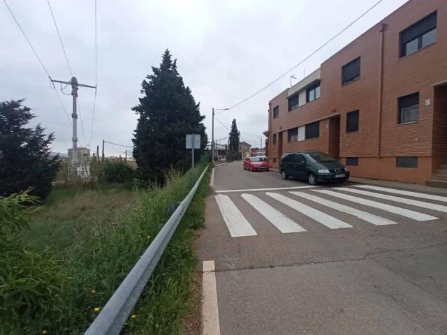 Terreno en Venta en Zaragoza