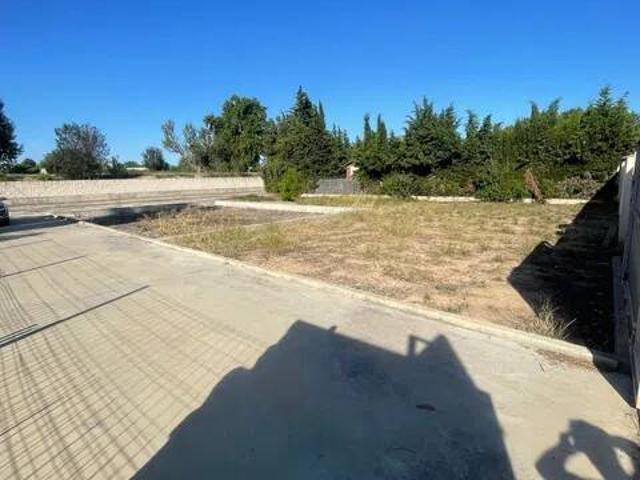 Terreno en Venta en Zaragoza