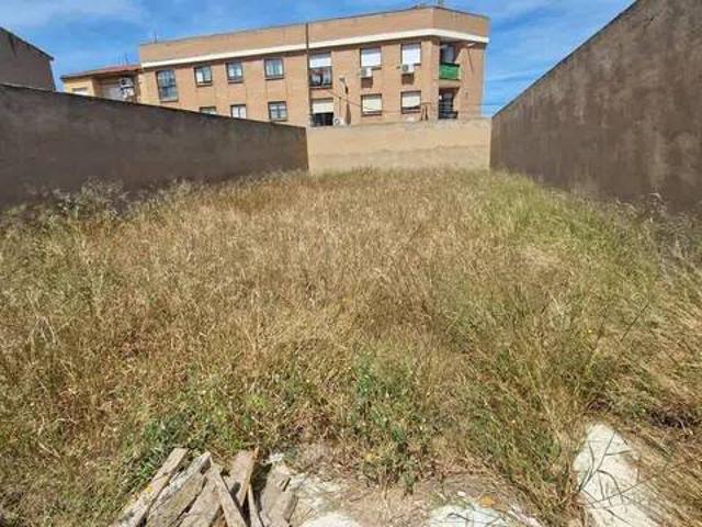 Terreno en Venta en Zaragoza