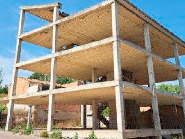 Terreno en venta en Zaragoza