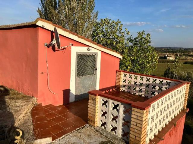 Terreno en Venta en Zaragoza