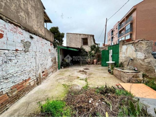 Terreno en Venta en Zaragoza