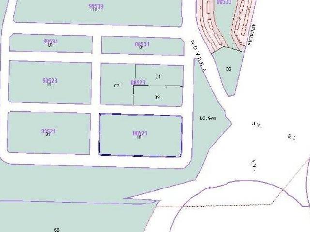 Terreno en Venta en Zaragoza