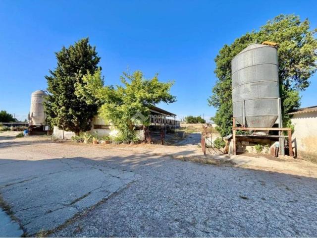 Terreno en Venta en Zaragoza