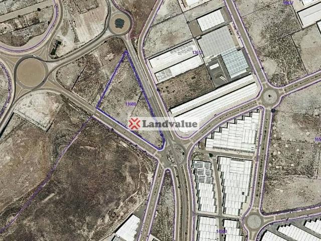 Terreno en Venta en Zaragoza