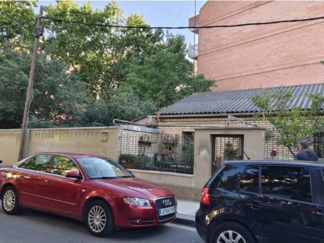 Terreno en Venta en Zaragoza