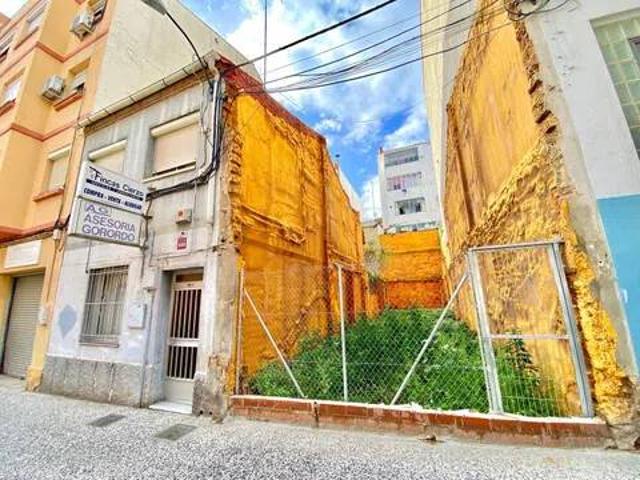 Terreno en Venta en Zaragoza