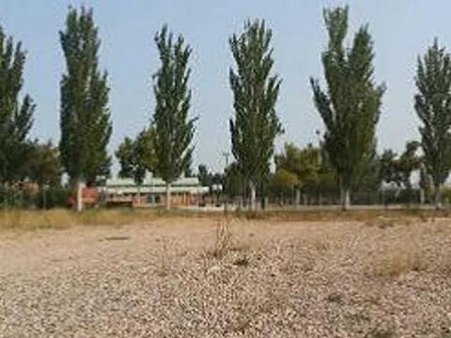 Terreno en Venta en Zaragoza