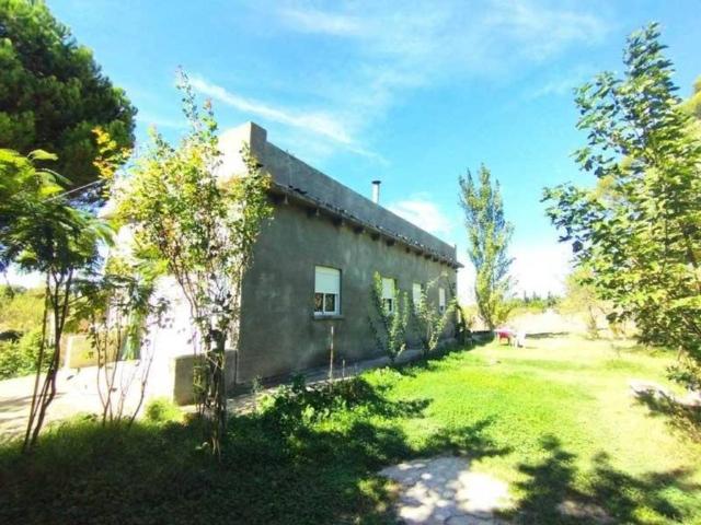 Terreno en Venta en Zaragoza