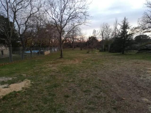 Terreno en Venta en Zarzalejo