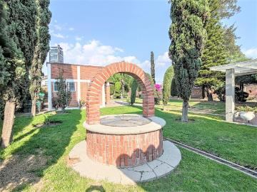 Terreno en venta en Zavaleta Zavaleta, Puebla, Puebla