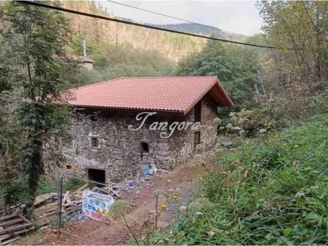 Terreno en Venta en Zeanuri