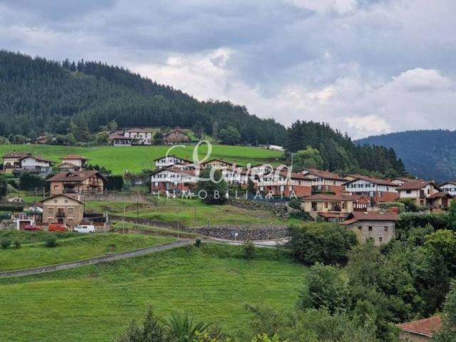 Terreno en Venta en Zeanuri