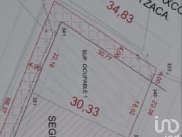 Terreno en Venta en Zerezotla, Puebla
