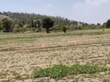 Terreno en venta en Zerezotla, San Pedro Cholula, Puebla