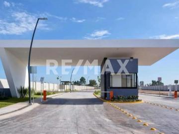 Terreno en venta en Zibá Residencial