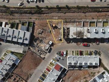 Terreno en Venta en Zimaltá Residencial Zagros 125