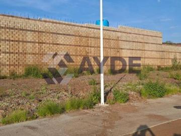 TERRENO EN VENTA EN ZIMALTÁ, TLAQUEPAQUE