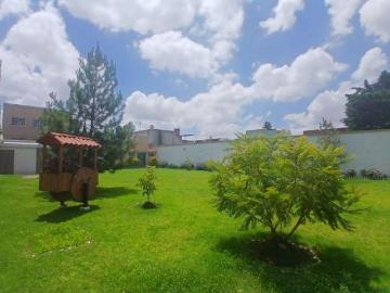 Terreno en Venta en Zinacantepec