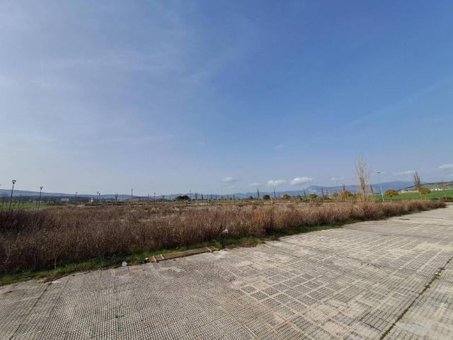 Terreno en Venta en Zizur Mayor Zizur Nagusia