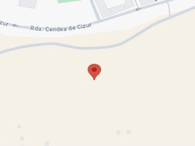 Terreno en Venta en Zizur Mayor Zizur Nagusia