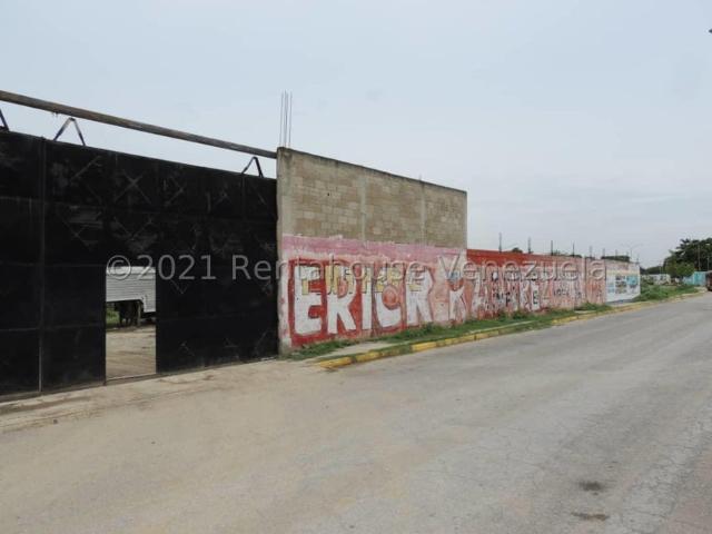 Terreno en Venta en Zona Centro, Santa Cruz de Aragua