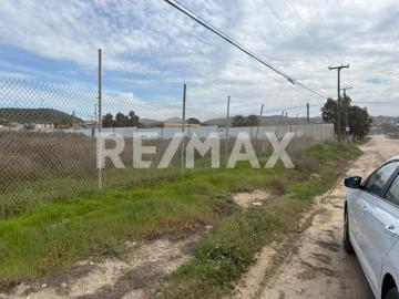 TERRENO EN VENTA EN ZONA INDUSTRIAL DEL SAUZAL, ENSENADA, BC. DE 10,000 MTS2 4