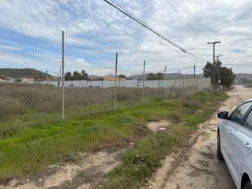 TERRENO EN VENTA EN ZONA INDUSTRIAL DEL SAUZAL, ENSENADA, BC. DE 10,000 MTS2 4